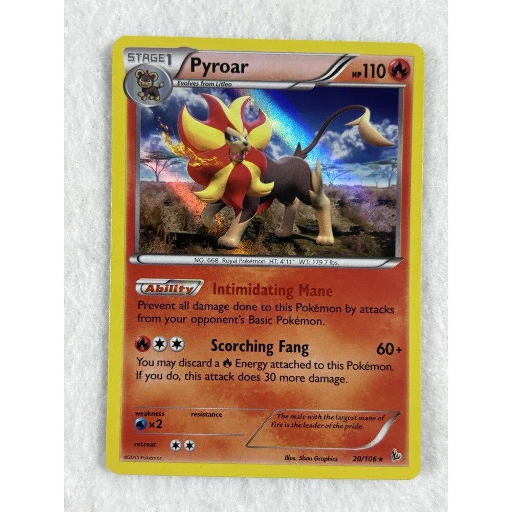 Pokémon Reverse Holo Card Lot of 13 Bidoof Rhyperior Goodra Noivern Torchic NM/L